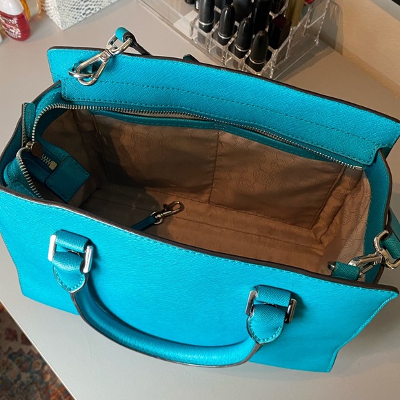 Michael Kors Crossbody Purse - Picture 9 of 15